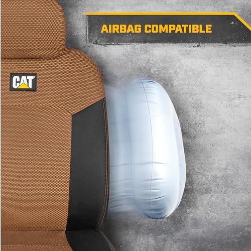 Cat CASC2284 ® Meshflex Automotive Seat Covers thumb #6