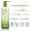 GIOVANNI-2chic-Shampoo-Hydration-Formula-Enriched-with-Aloe-Vera-Shea-Butter-Botanical-Extracts-Oils-Sulfate-Free-No-Parabens-Color-Safe-Pack-of-Ultra-Moist-Avocado-Olive-Oil-24-Fl-Oz-AD763 GIOVANNI 2chic Ultra-Moist Shampoo - Avocado & Olive Oil, Creamy Hydration Formula, Enriched with Aloe Vera, Shea Butter, Botanical Extracts, No Parabens, Color Safe - 24 oz