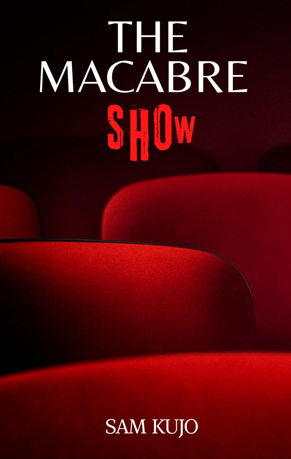 The Macabre Show - FORMAT POCHE: Format Poche