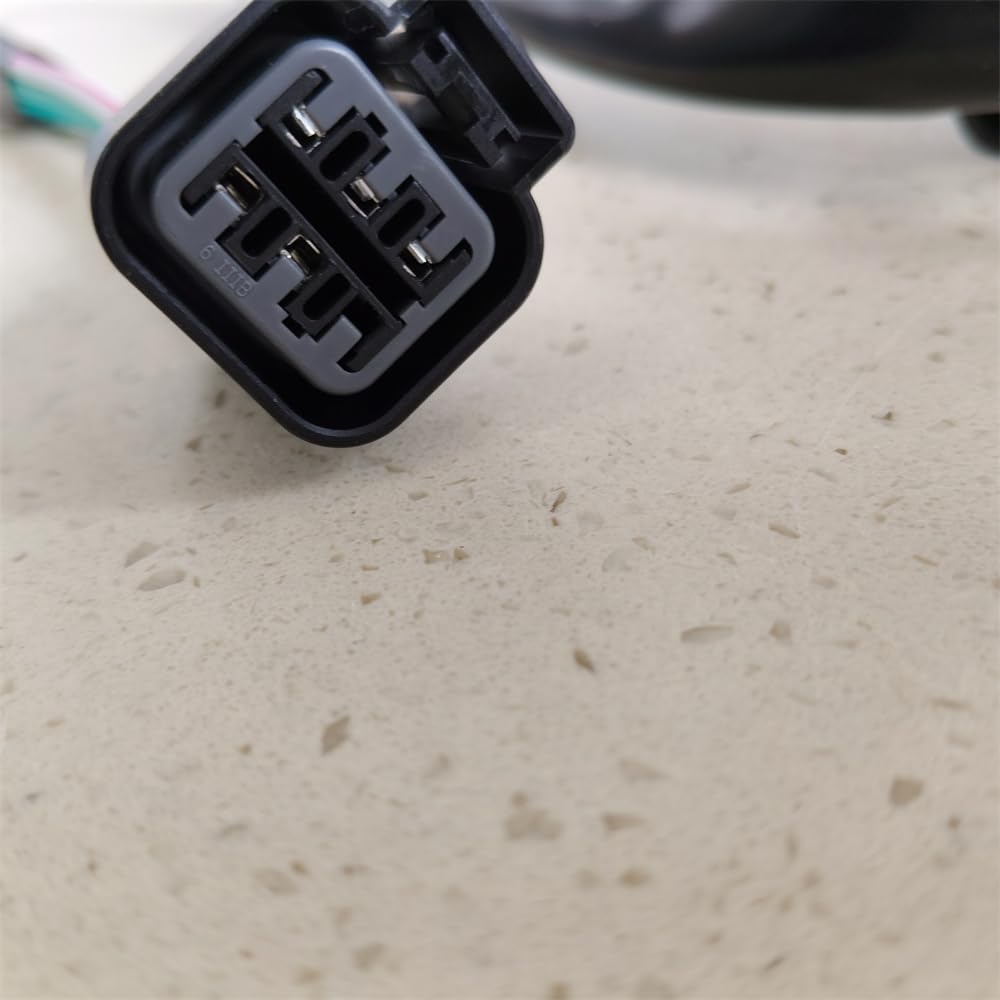 JIUWENDAWN Forklift Truck Forward Reversing Direction Switch 91306-45200 91306-25200 for FD20/30-F18B/F14C/F14E