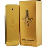 1 Million FOR MEN by Paco Rabanne - 3&period;4 oz EDT Spray