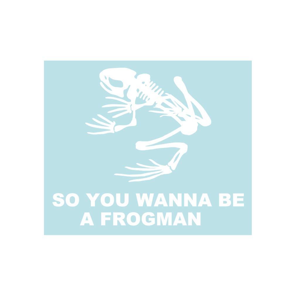 Amazon.co.jp: puikko ミリタリーステッカー ネイビーシールズ スカル