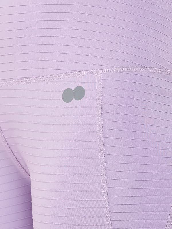 Image of Clovia Women's Regular Fit Mid Rise Pants