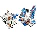LEGO Minecraft The Ice Spikes 21131
