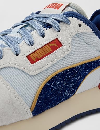 Image of Puma Unisex-Adult R78 Retro Run Res Sneaker