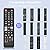 Universal Remote Control for Samsung TV Replacement for LCD LED HDTV 3D 7 Series Smart Samsung TVs Models