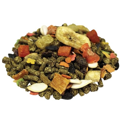 Brown's Tropical Carnival Gourmet Guinea Pig Bundle miniatura 3