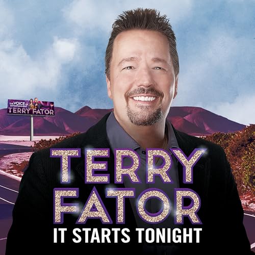 Terry Fator