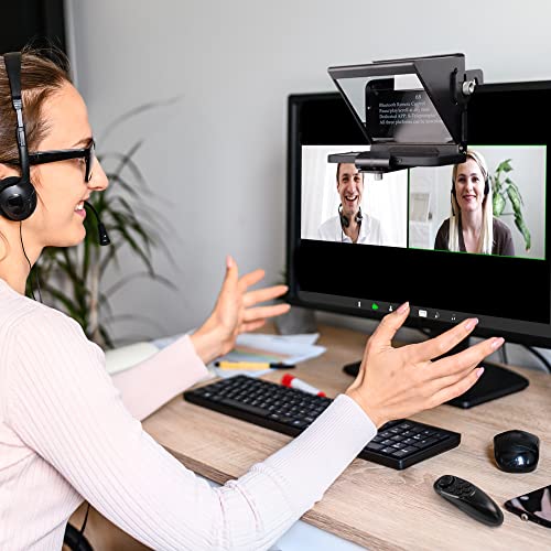 Comparison of Best Teleprompter For Laptop [Top Picks 2023 Reviews]