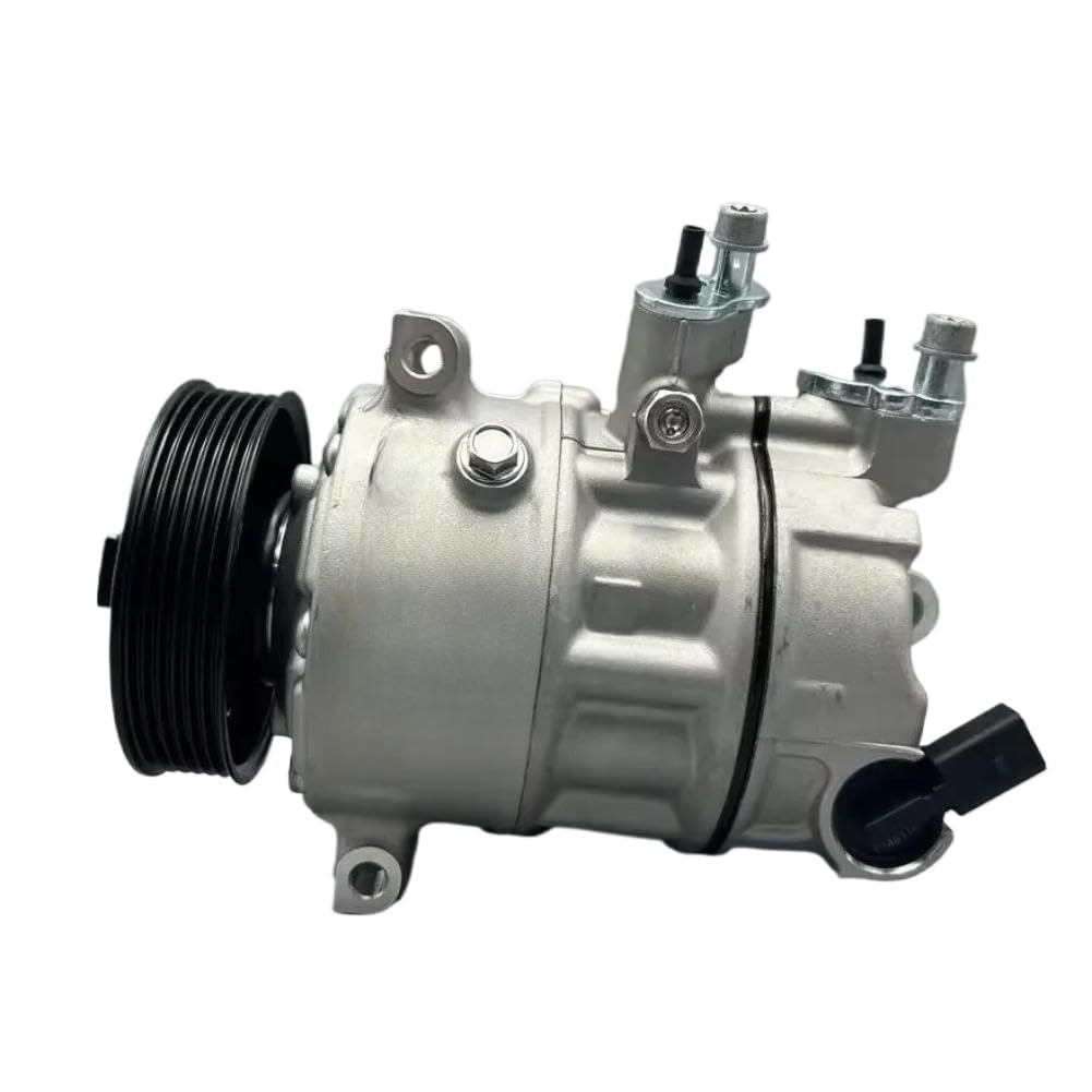 Car AC Compressor 5Q0820803J 5N0820803 12V