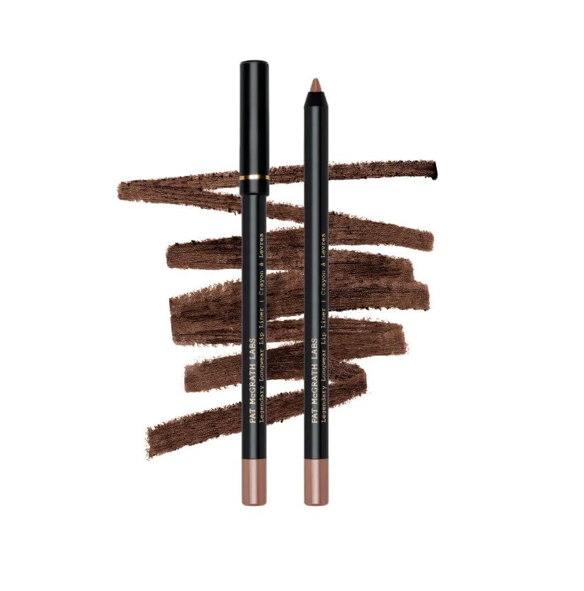 Pat McGrath Labs Legendary Longwear Lip Liner - Mocha Obsession (Neutral Brown)