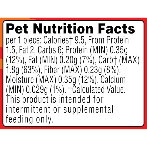 Image of Milk-Bone MaroSnacks Halloween Dog Treats, 25 Oz. Canister