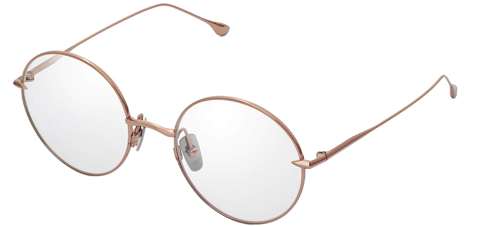Dita Gafas de Vista BELIEVER (-) Rose Gold talla única unisex