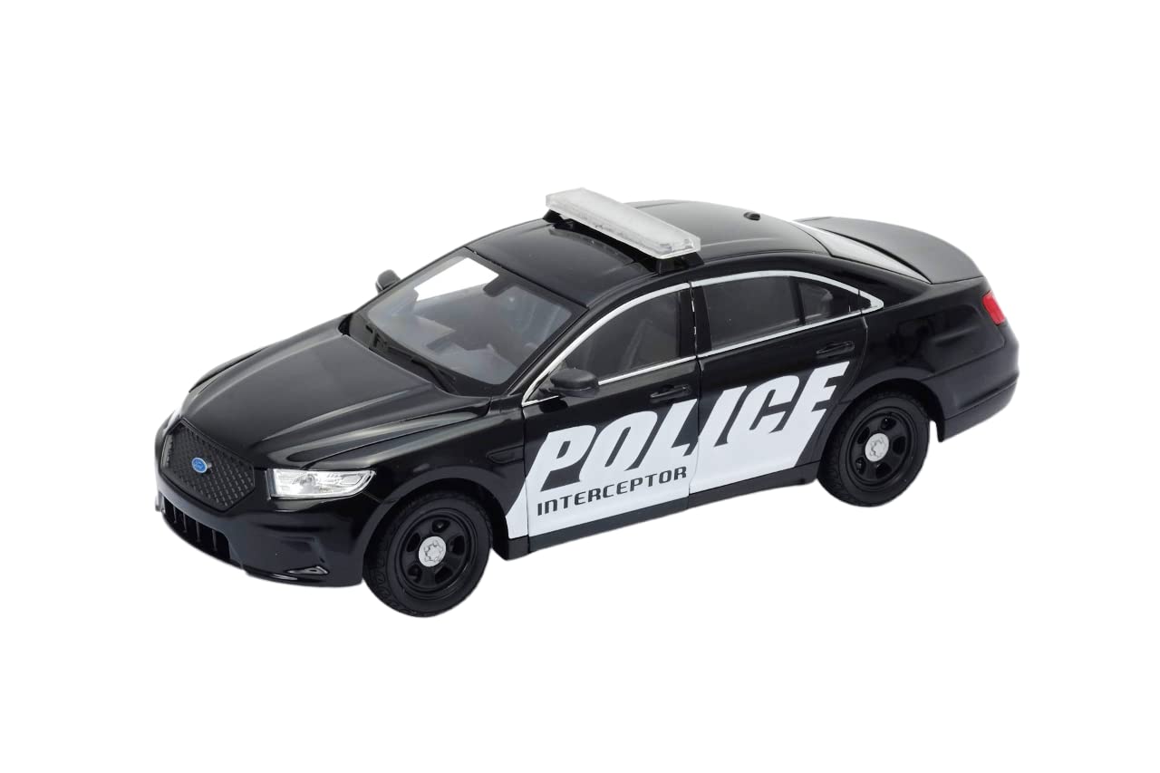 OPO 10 - Coche miniatura coleccionable 1/24 compatible con ZIL 111D (1963) VQR42