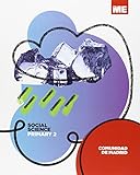 Social Science 2 MADRID (CC. Sociales Nivel 2)
