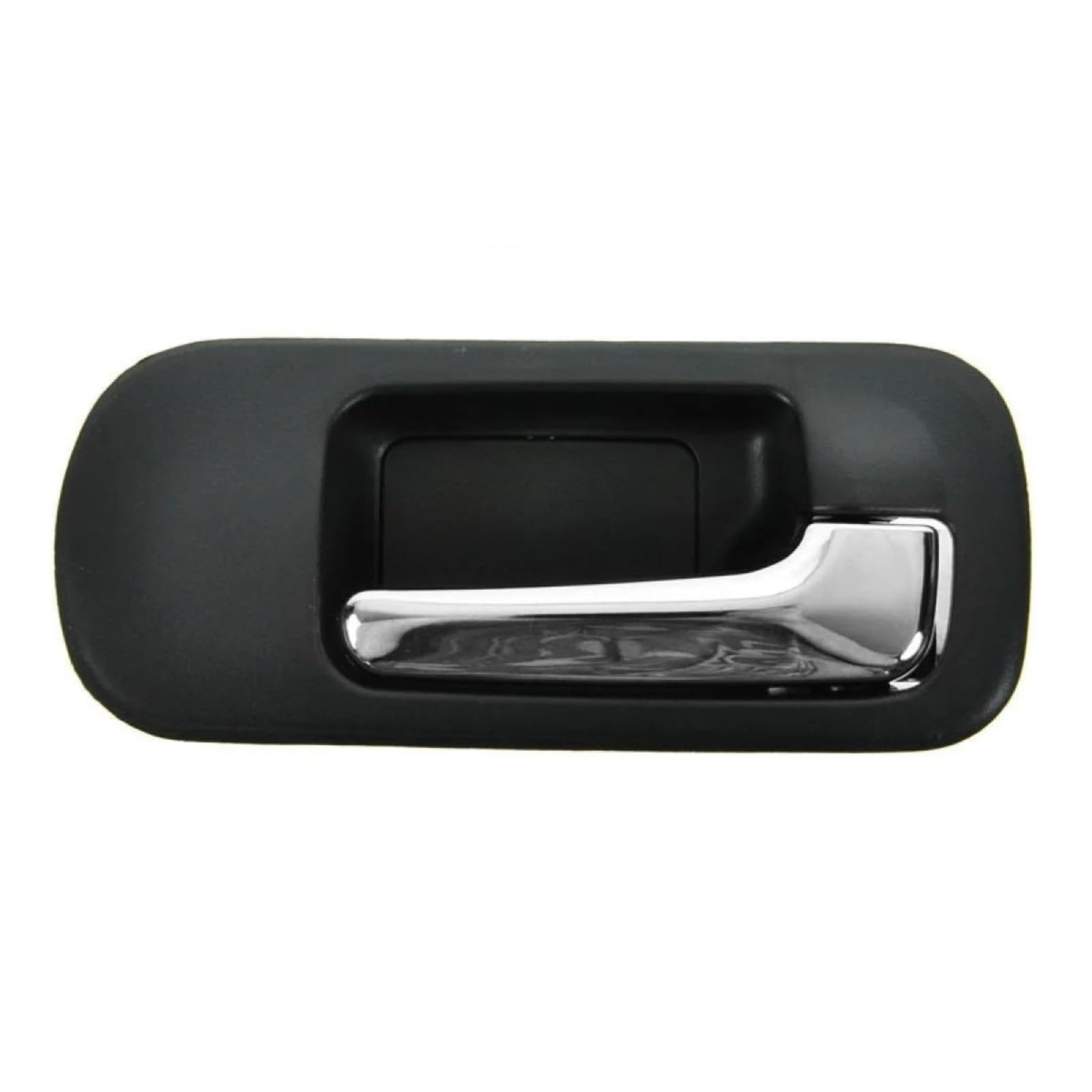 accessories Left Right Car Interior Inside Door Handle Black Chrome For Civic Sedan 2001 2002 2003 2004 2005 Accessories