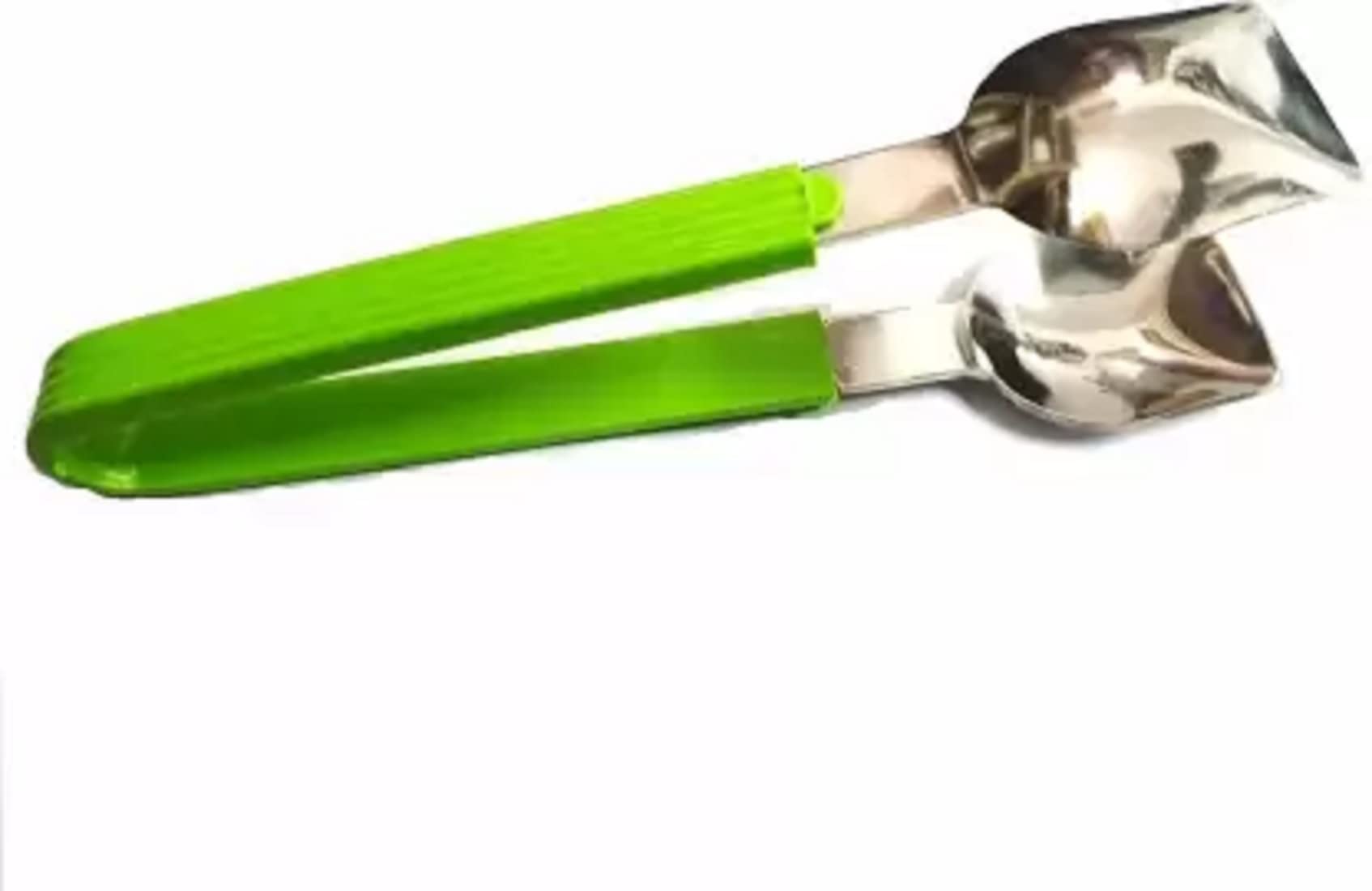 Zms Marketing Stainless Steel Ice/Salad/Sugar Cube/Fruit/Pastry/Pie/Noodles/Sweets Tong