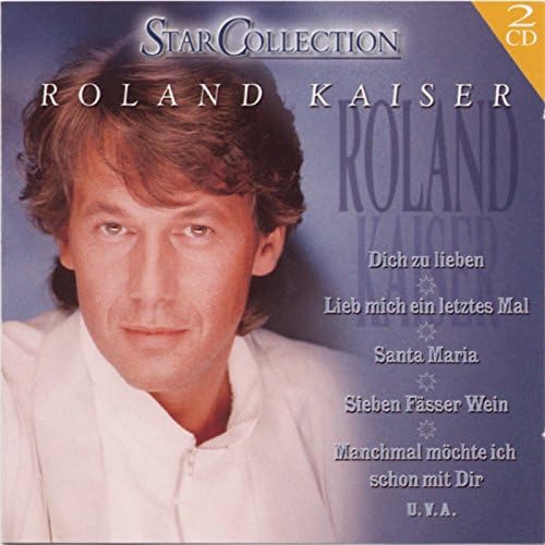 Roland Kaiser