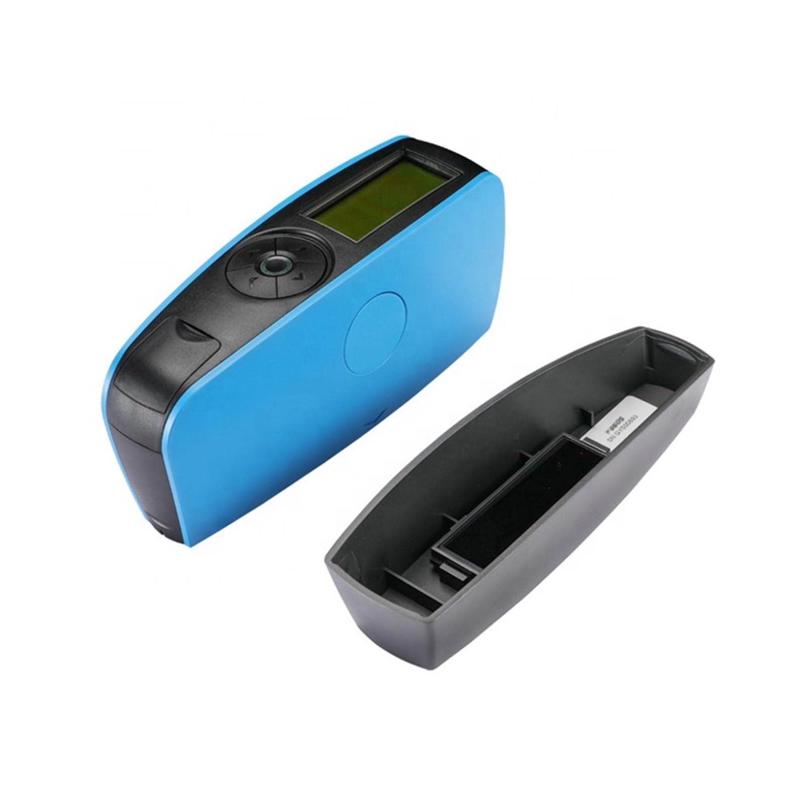 Spectrometer Portable Diamond Colorimeter Digital Photo Multi-Angle Gloss Meter for Paint
