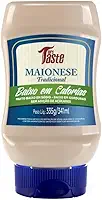 MAIONESE MRS TASTE