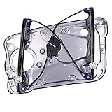 steuergerät elektrische fensterheber skoda fabia Hinweise: Da der Fensterheber bereits auf der Grundplatte vormontiert ist, ist ein 1:1 Tausch ohne Umbau des Altteils möglich., Dadurch sparen Sie sich beim Einbau mindestens 30 Minuten Zeit, da der Heber nicht erst vom Grundträger demontiert und anschließend wieder aufmontiert werden muss.