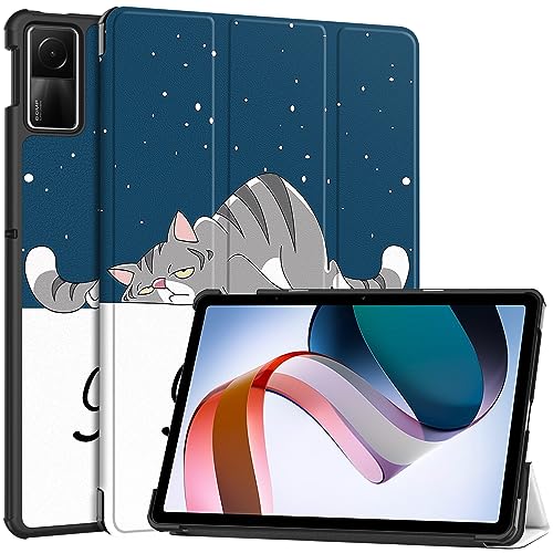 シャオミ(Xiaomi) Redmi Pad SE 11インチ カバー付き 51zusCtY0pL.jpg