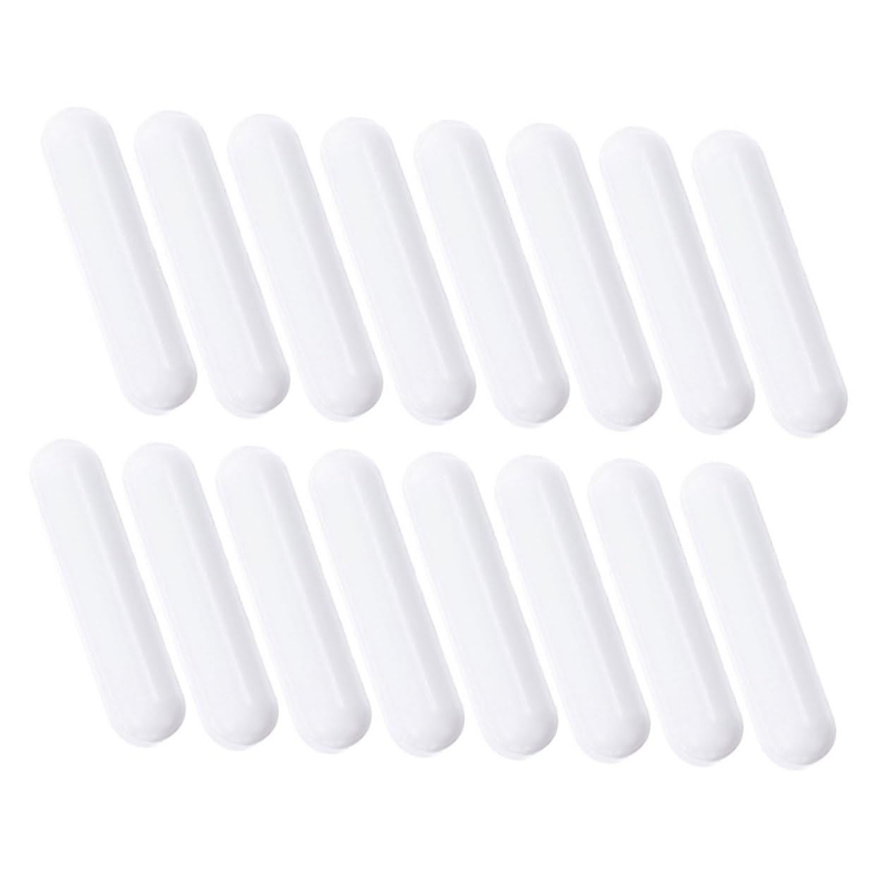 3 Series Rotor Magnético Magnetic Sticks Herramienta De Agitación Magnética Agitador Magnético Imán Barras Para Barra De Agitación Magnética Ptfe 16 Piezas X 3