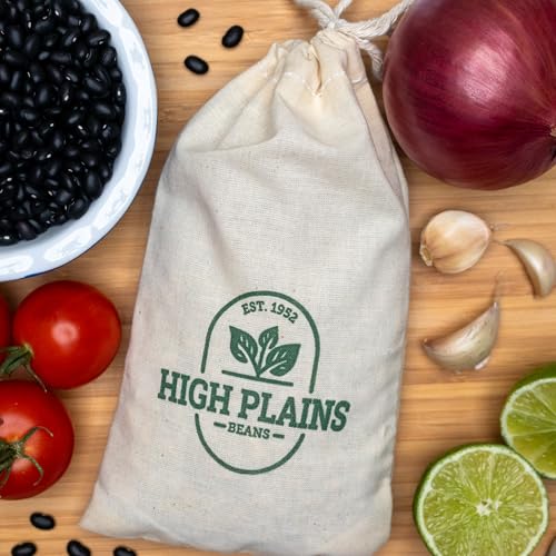 image for High Plains Beans High Plains Bean Combo (Pack of 4) | 1 Pound Each | 