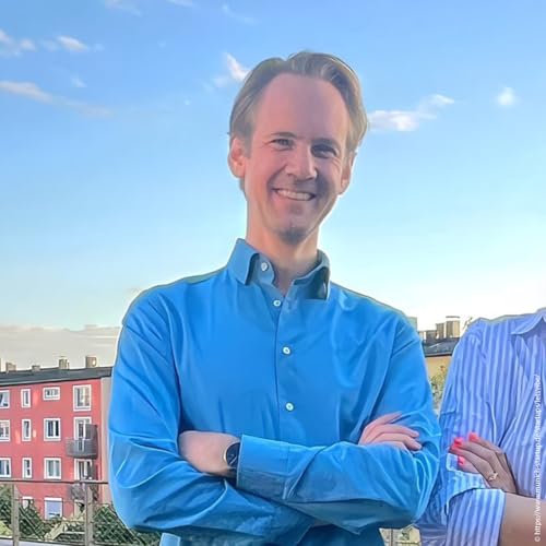 Page de couverture de Sabrina trifft... Sebastian Kraiker, Gründer und CEO von Lets Vibe