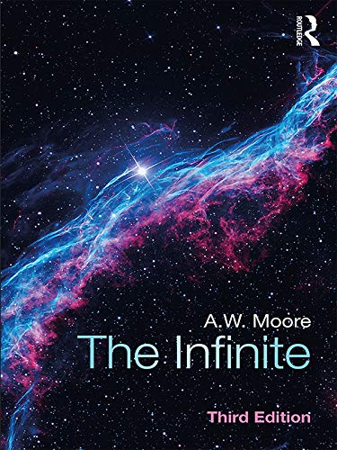 The Infinite      3rd Edition, Kindle Edition
