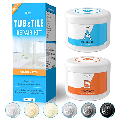 Find The Best Fiberglass Tub Repair Kit Reviews & Comparison Katynel