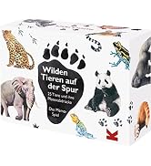 Lustiges Memo-Spiel "Siehst du aus wie dein Hund?" 🐶 (D'occasion) à