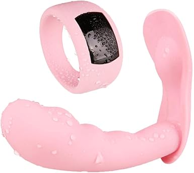 MSSweet-t -Vibrador USB Vibrador Clítoris Estimulador de ...