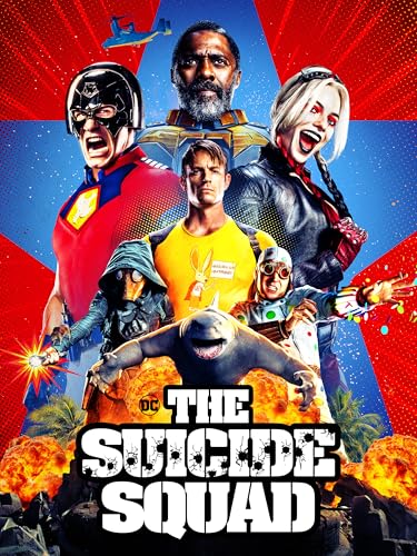 The Suicide Squad