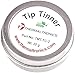 Thermaltronics FBA_TMT-TC-2 Lead Free Tip Tinner, 20 g in 0.8 oz. Container