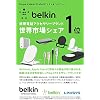 Belkin USB-C to Lightning Cable + Strap (Made with DuraTek) Ultra-Strong iPhone Fast Charging Cable, iPhone USB-C Cable, 4ft/1.2m