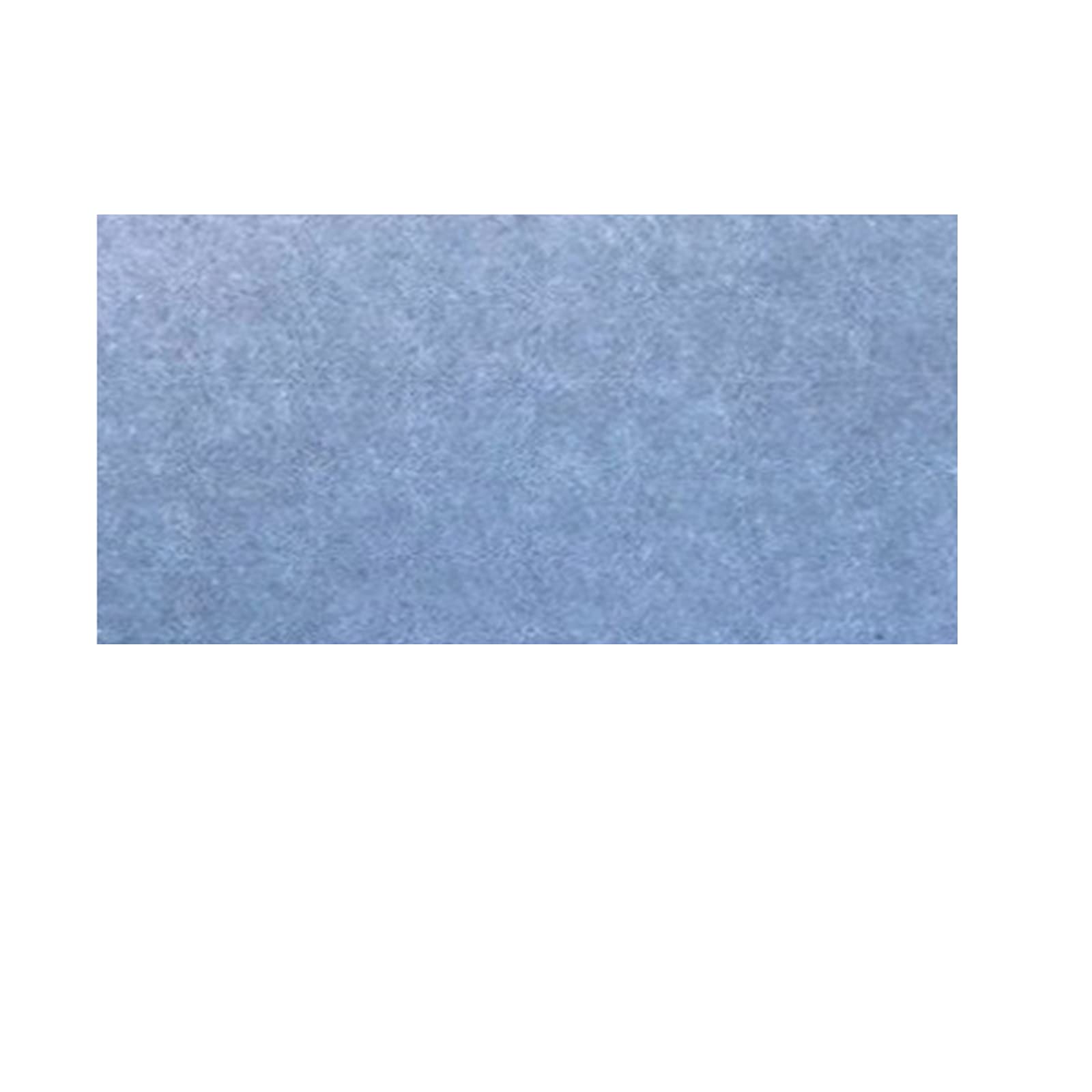 Acoustic Panels Sound Proof Padding, Thicken Durable Notice Board Memo Board Wall Decoration Felt Board for Home Office, Studio, Classroom,Size:120 * 60CM(Size:120CM*60CM*9MM,Color:#18)