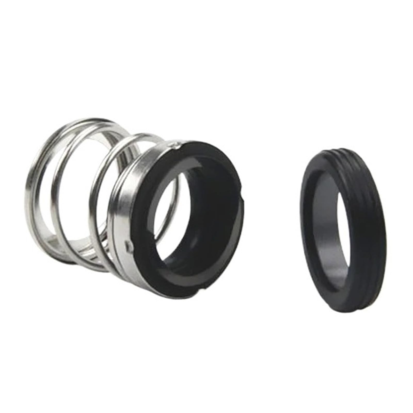T21-2.5 cm T21-3.8 cm uszczelka mechaniczna pompy wodnej do uszczelek mieszkowych elastomerowych typu 21 SIC/SIC/VIT 30 szt./partia (T21-2.5 cm)