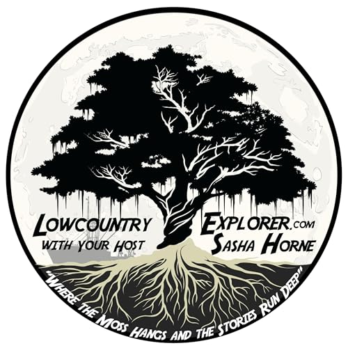 Lowcountry Explorer Titelbild