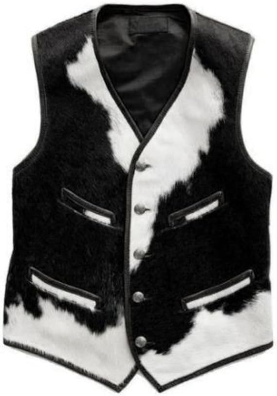 CALEE COW HIDE LEATHER WESTERN VEST ※美品 415WjtrUOEL._SY350_QL65_.jpg