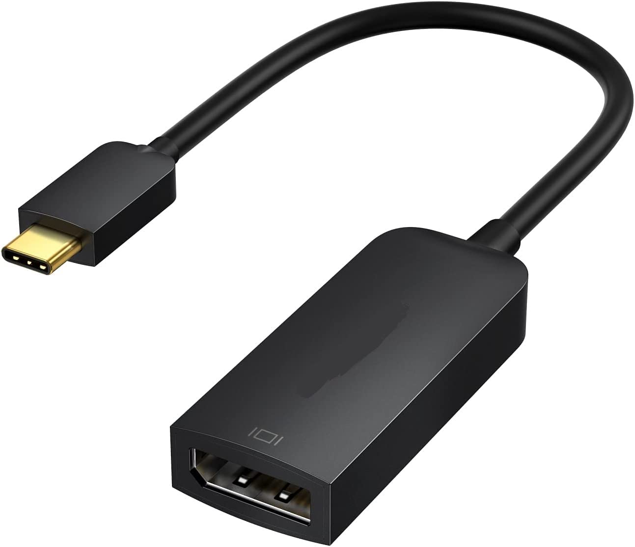 1Goal USB C to DisplayPort Adapter 8K@60Hz/4K@144Hz, USB Type C to DP 1.4 Cable Adapter [Thunderbolt 3/4 Compatible] for Valve Index, Mac Mini 2018, MacBook Pro/Air 2020, XPS (B0BLC6XBGK) Amazon Price History, Amazon Price Tracker