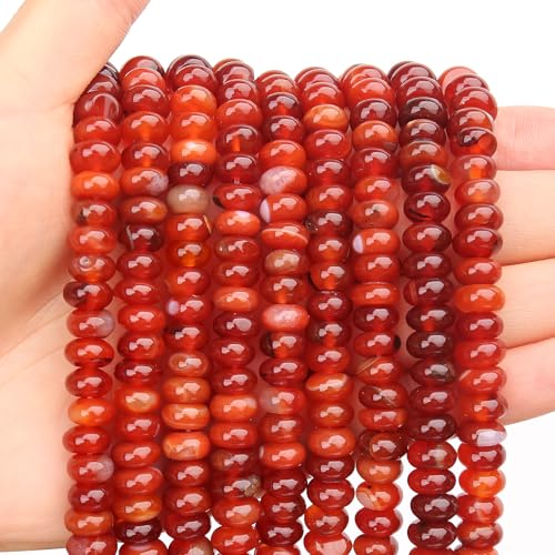BONNY BOXX 1 Strand Natural 5 * 8mm...