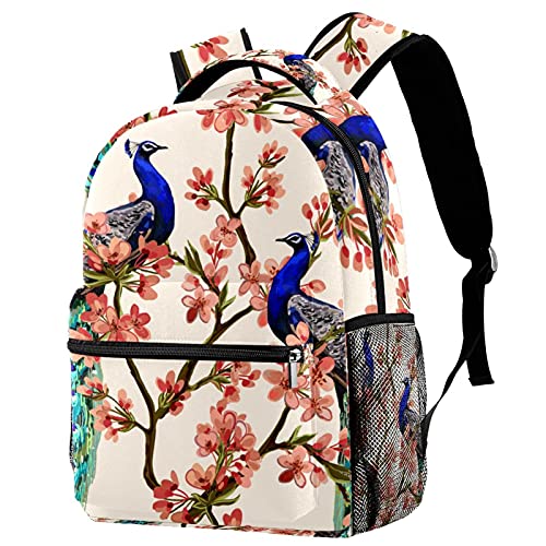 Sac à dos de voyage campus pour aller en cours et voyager confortablement