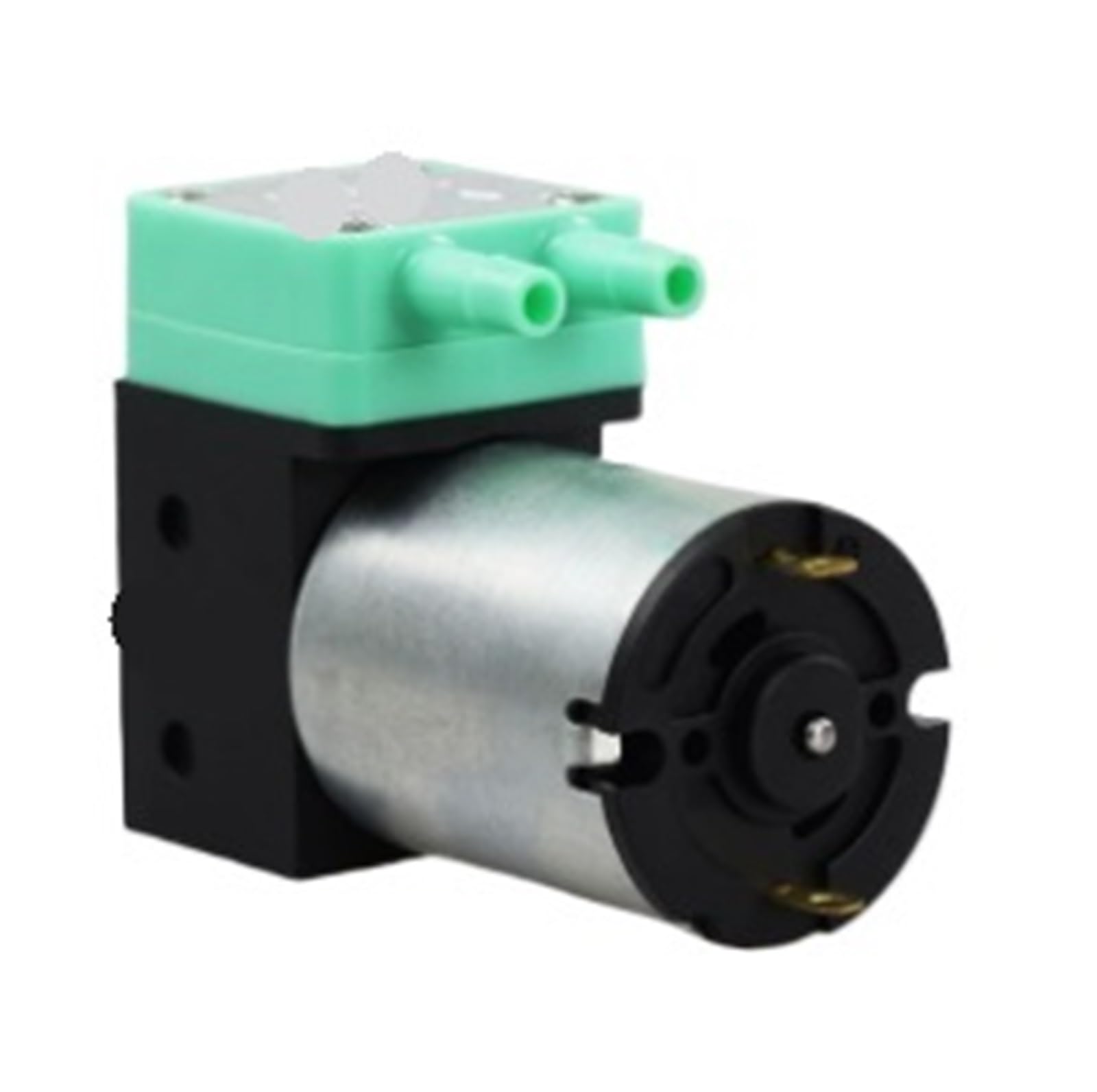 200 Ml/min 4 Bar Miniature Diaphragm Pump