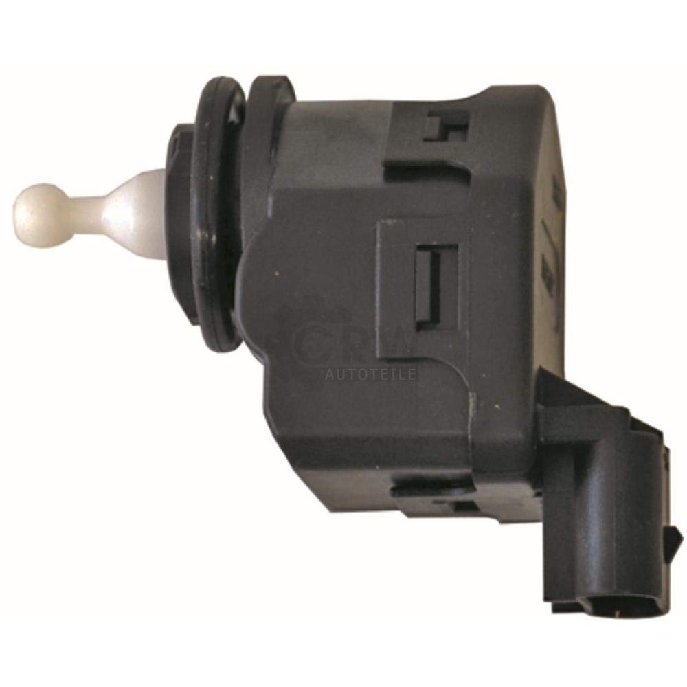 Stellmotor LWR für Astra G Bj. 97-04 DR1