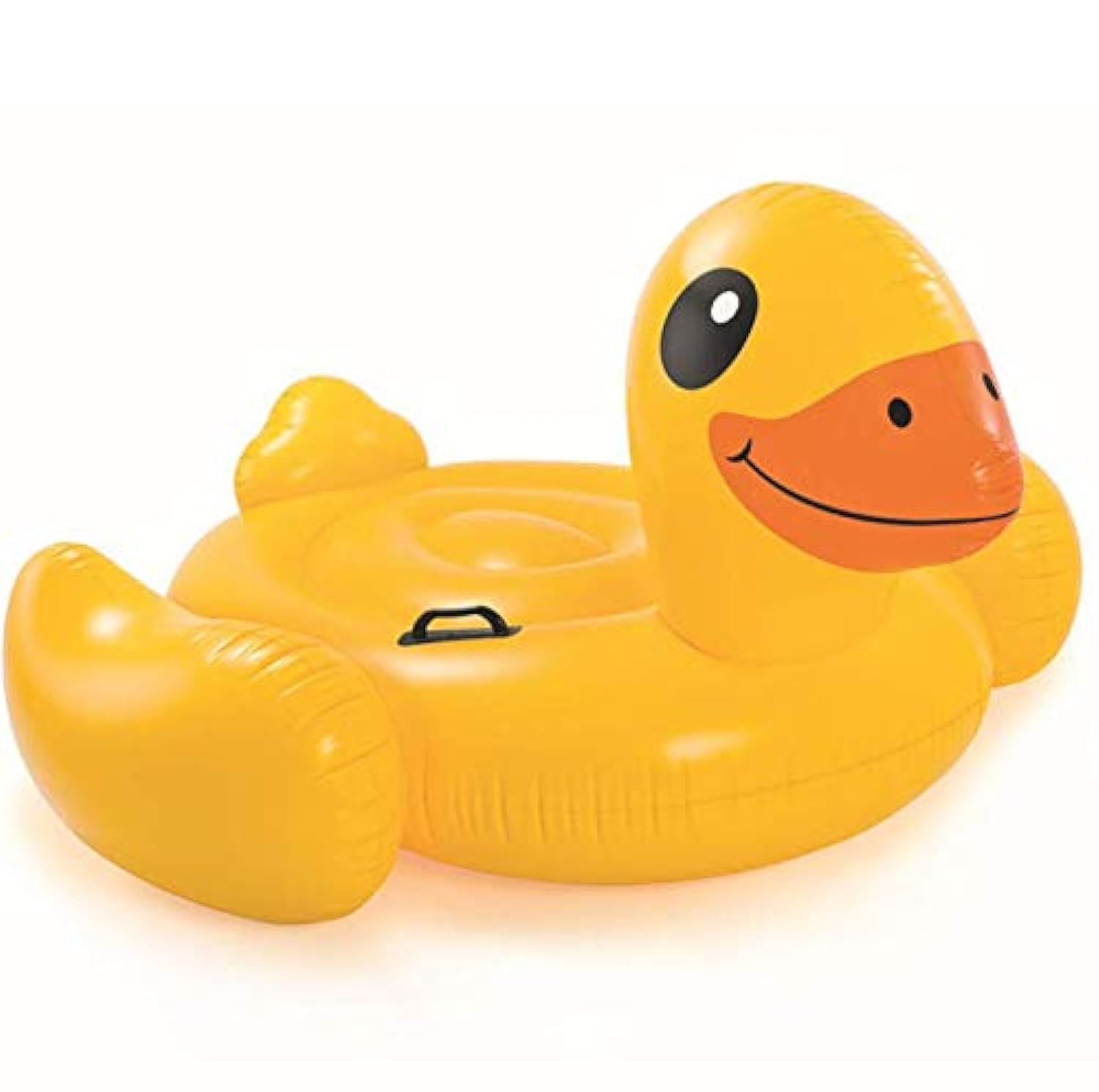 Intex 57286 Gongiabile Isola Papera Grande, 203 x 203 x 112 cm