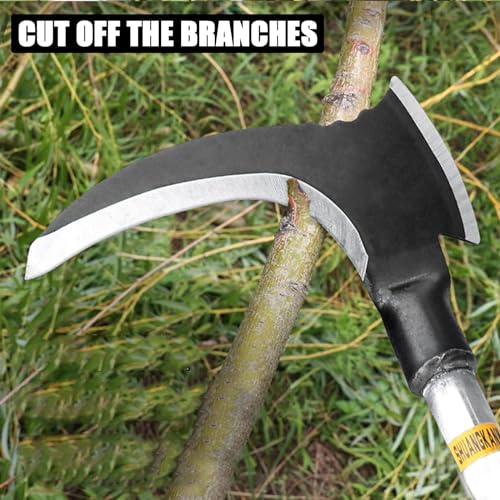 Consejos y reviews para comprar Cabezales de corte multiuso acero los diez mejores. 3 Imagen adicional