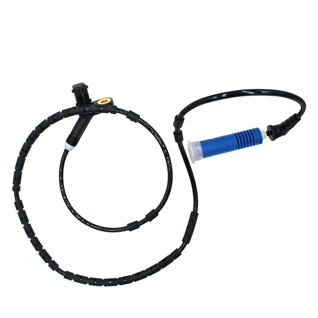 Sensor de velocidad de la rueda ABS Lado trasero Para BMW 3 Series E46 316 318 320 330 Z4 E85 E86 34526752683
