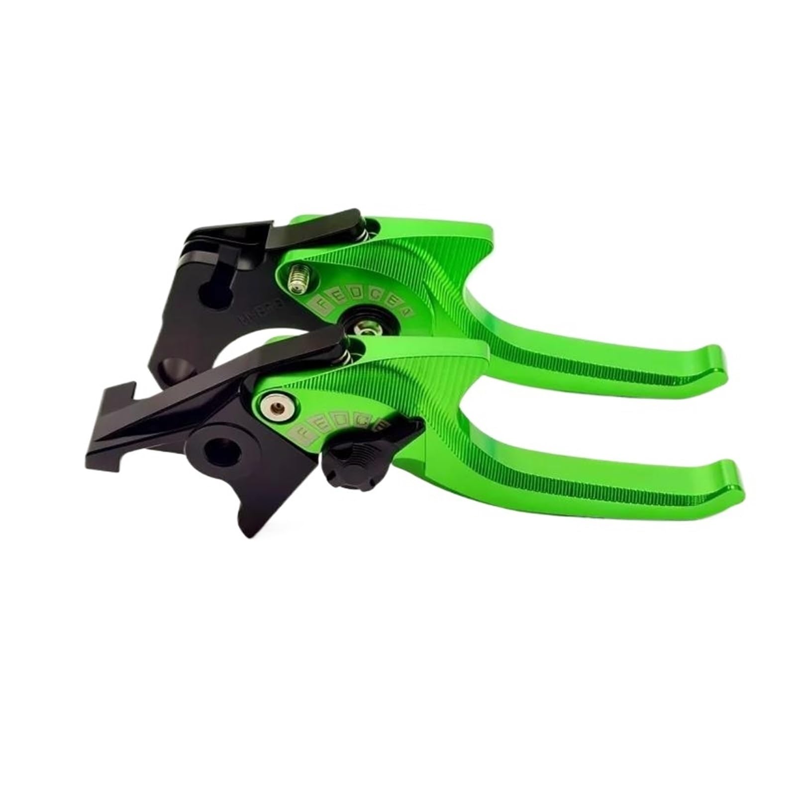 QIOGEILKOY for Triumph THRUXTON/StreetCup 2016-2018 Handle Clutch Short Brake Lever CNC Levers Clutch Lever Kit(R)