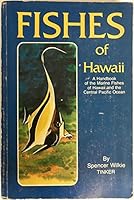 Fishes of Hawaii 0930492145 Book Cover